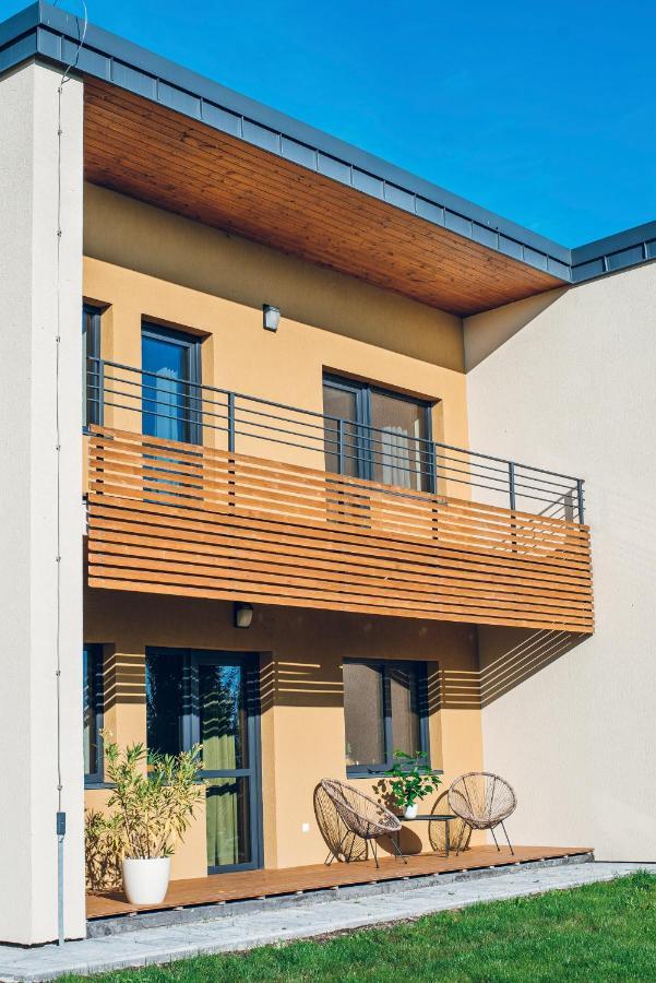 Bazalt Apartments Miercurea Ciuc Exterior foto